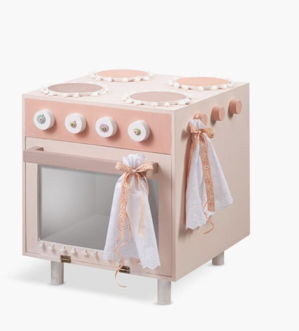 Σετ βάπτισης "Baby chef"