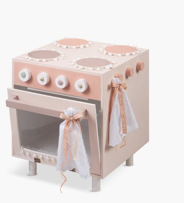 Σετ βάπτισης "Baby chef" - Image 2