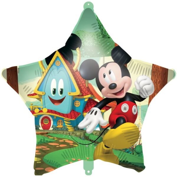 Μπαλόνι Αστέρι Mickey