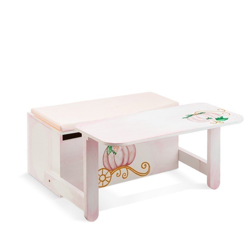 Σετ βάπτισης "The princess has arrived" - Image 6