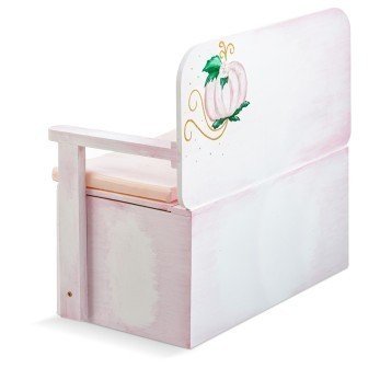 Σετ βάπτισης "The princess has arrived" - Image 5