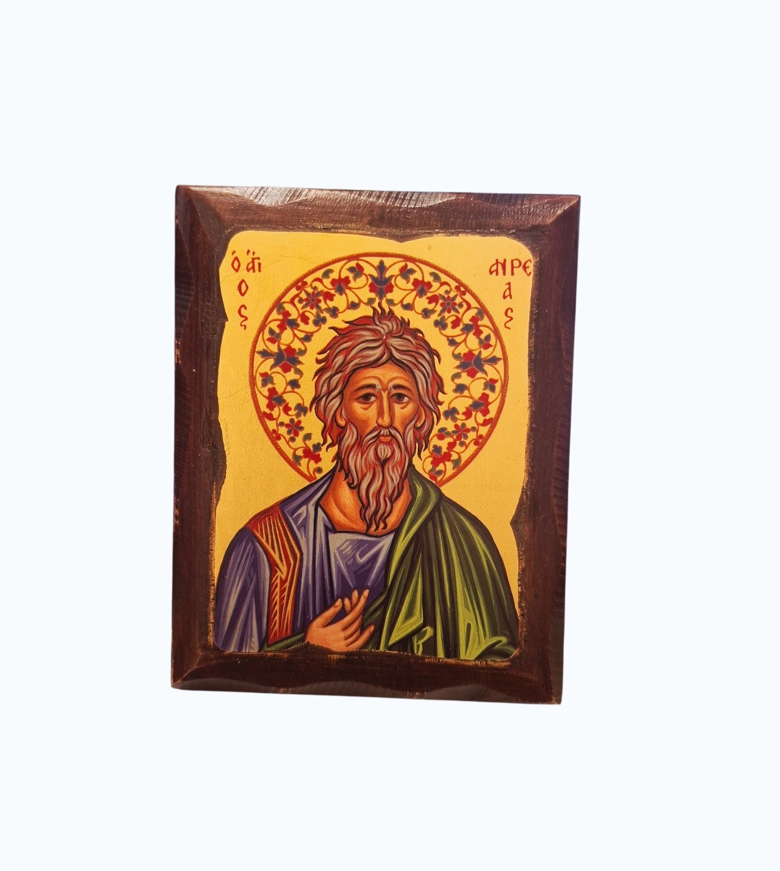 Εικόνα σε ξύλο - Image 4